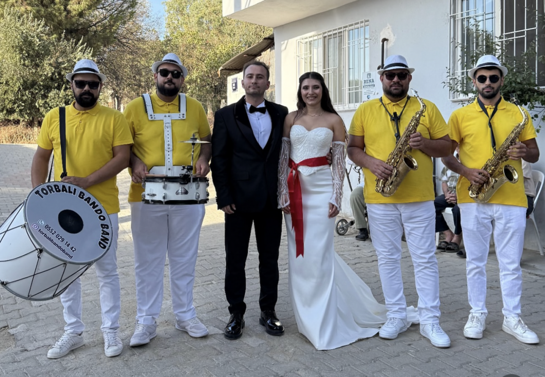 Torbalı Bando Band