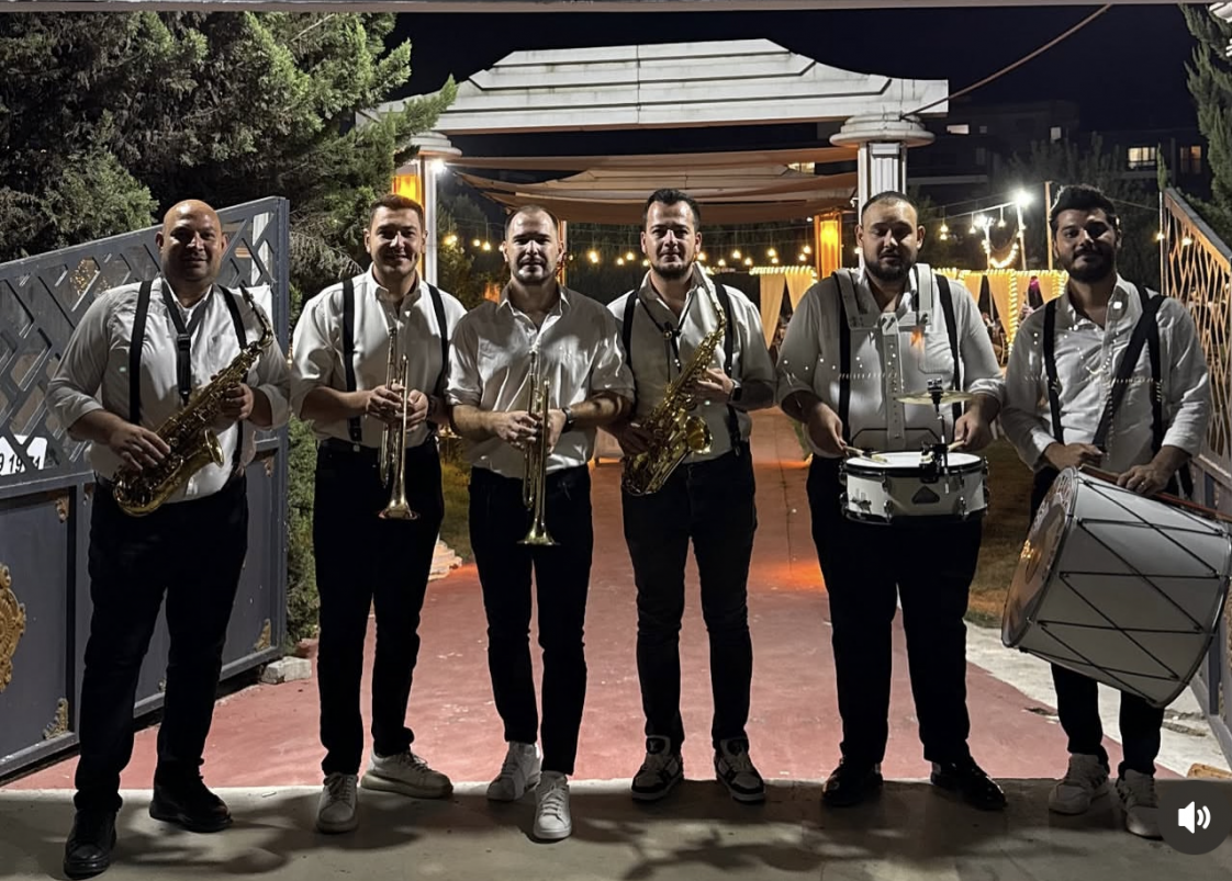 Torbalı Bando Band