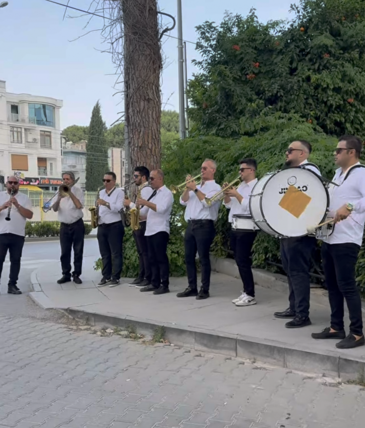 Torbalı Bando Band