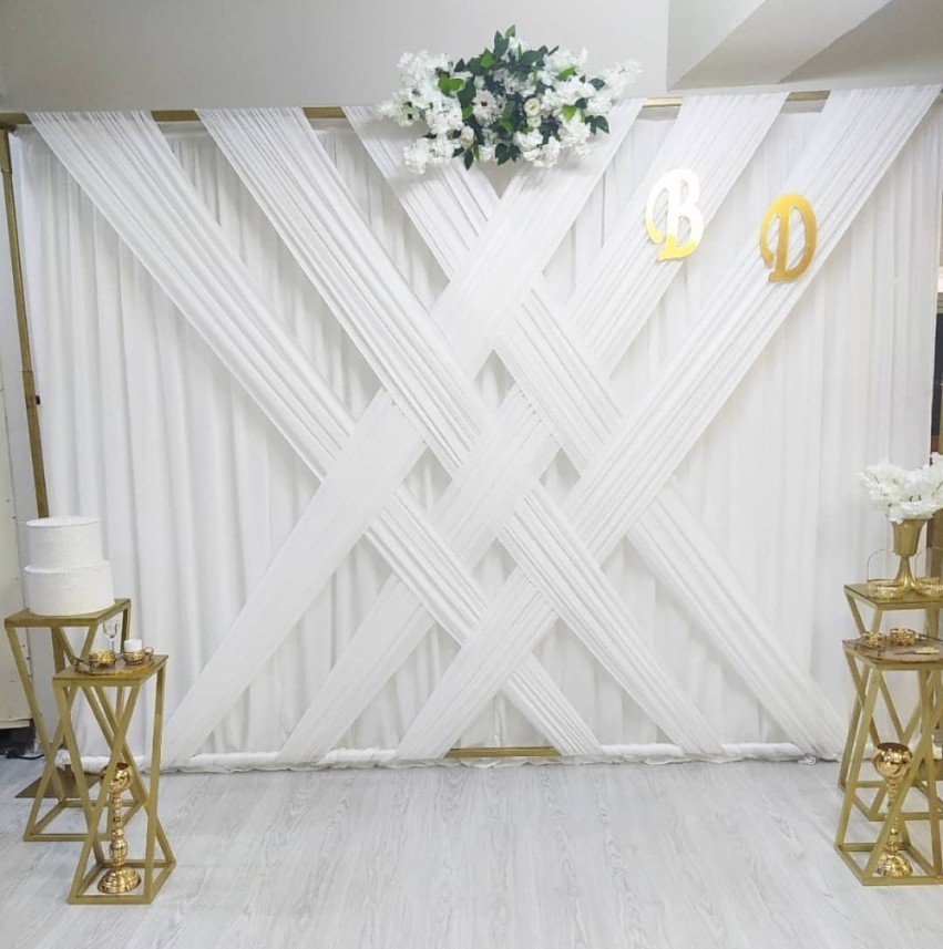 Toz Pembe Organizasyon