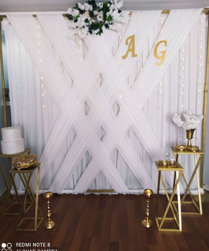 Toz Pembe Organizasyon