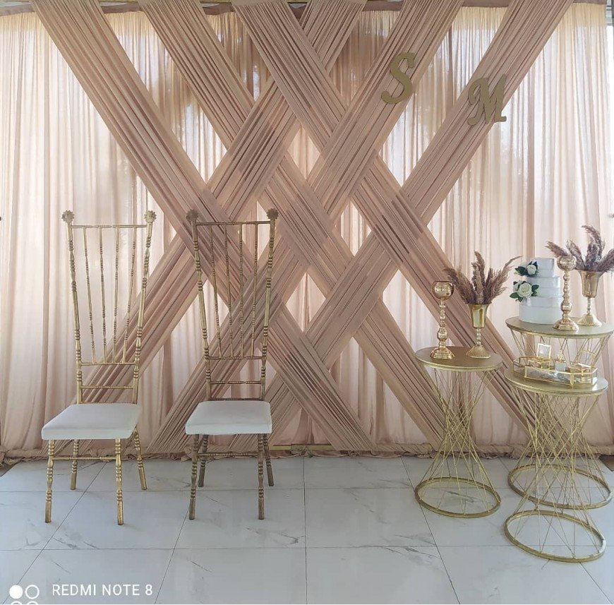 Toz Pembe Organizasyon