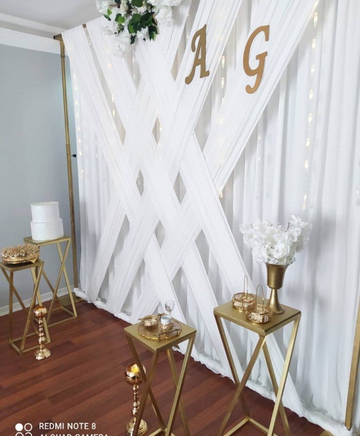 Toz Pembe Organizasyon