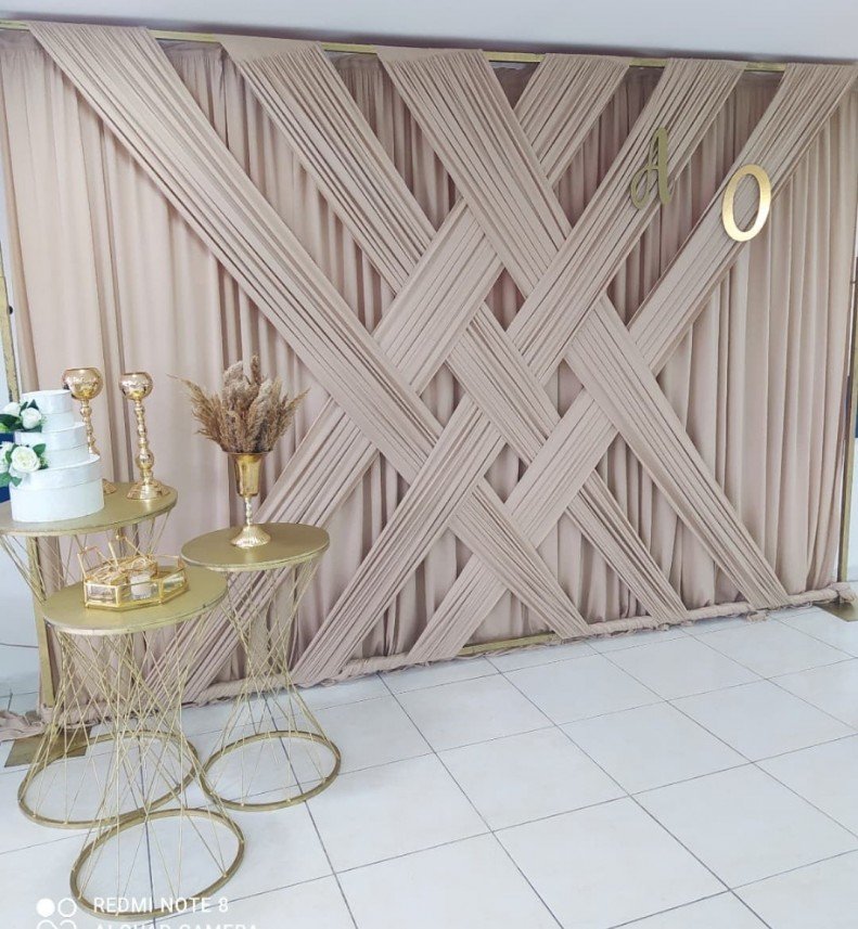 Toz Pembe Organizasyon