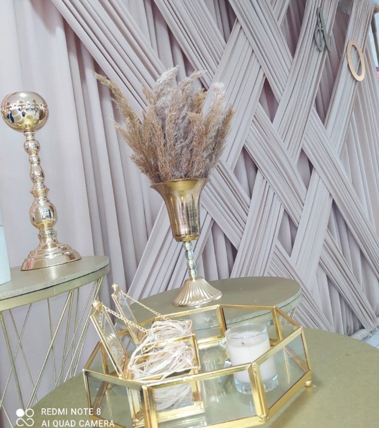 Toz Pembe Organizasyon