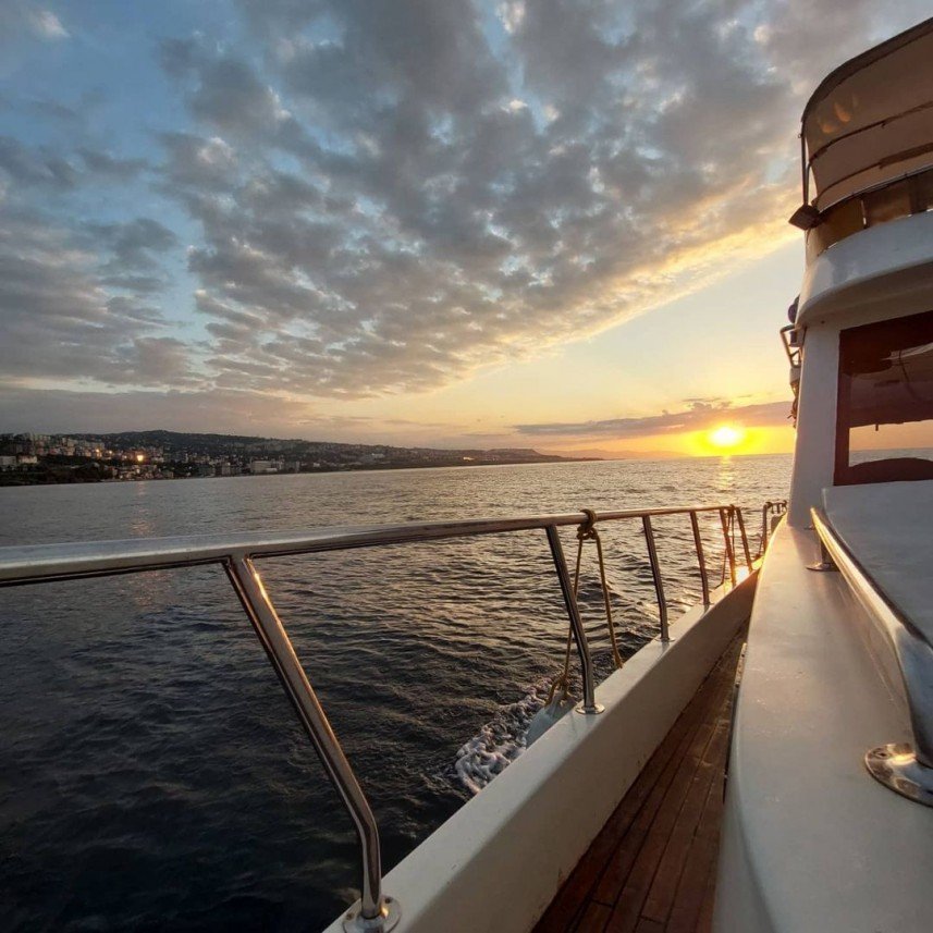 Trabzon Yat Organizasyon