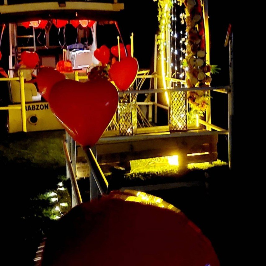 Trabzon Yat Organizasyon