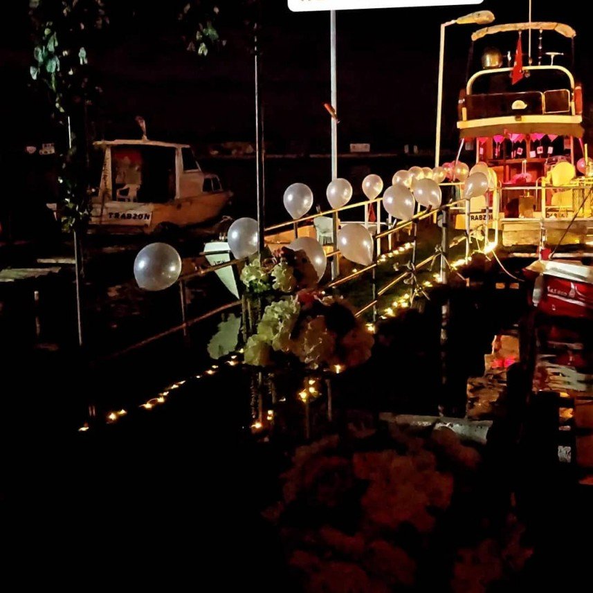 Trabzon Yat Organizasyon