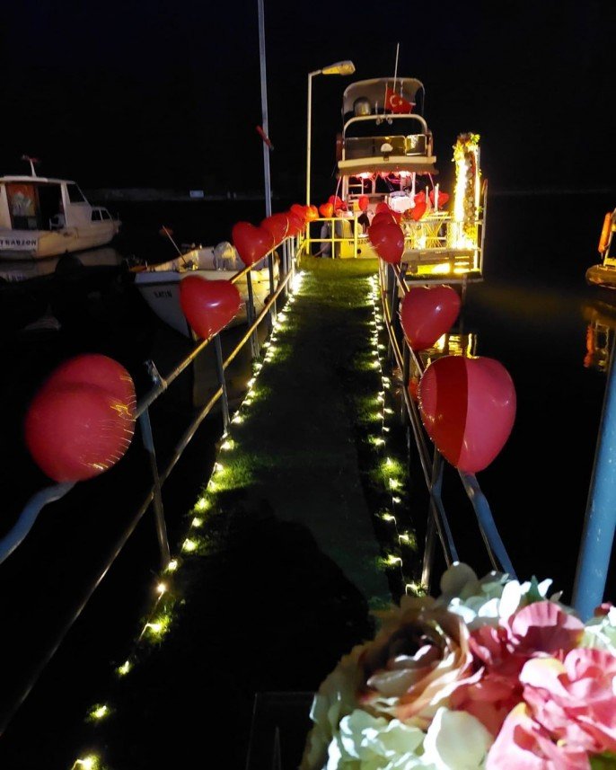 Trabzon Yat Organizasyon