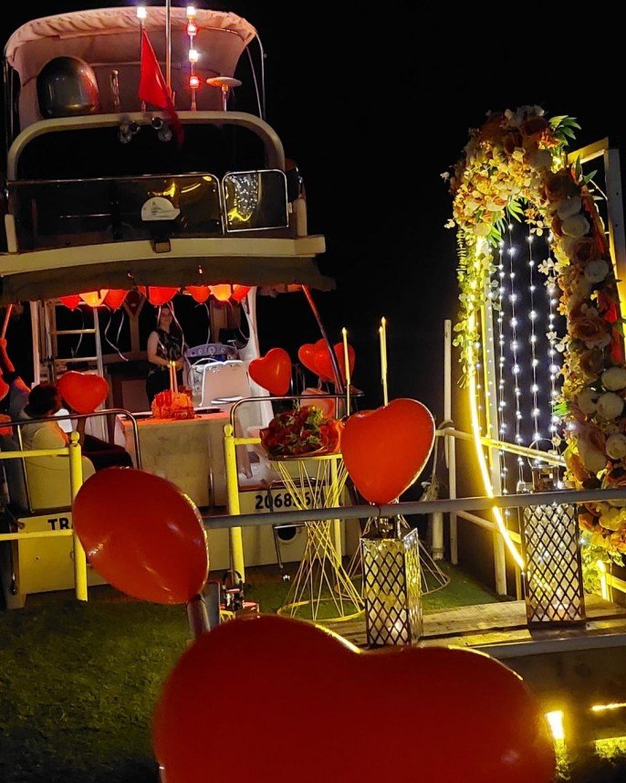 Trabzon Yat Organizasyon