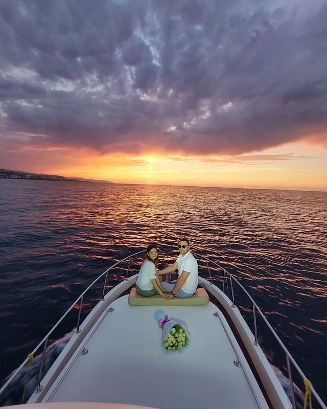 Trabzon Yat Organizasyon