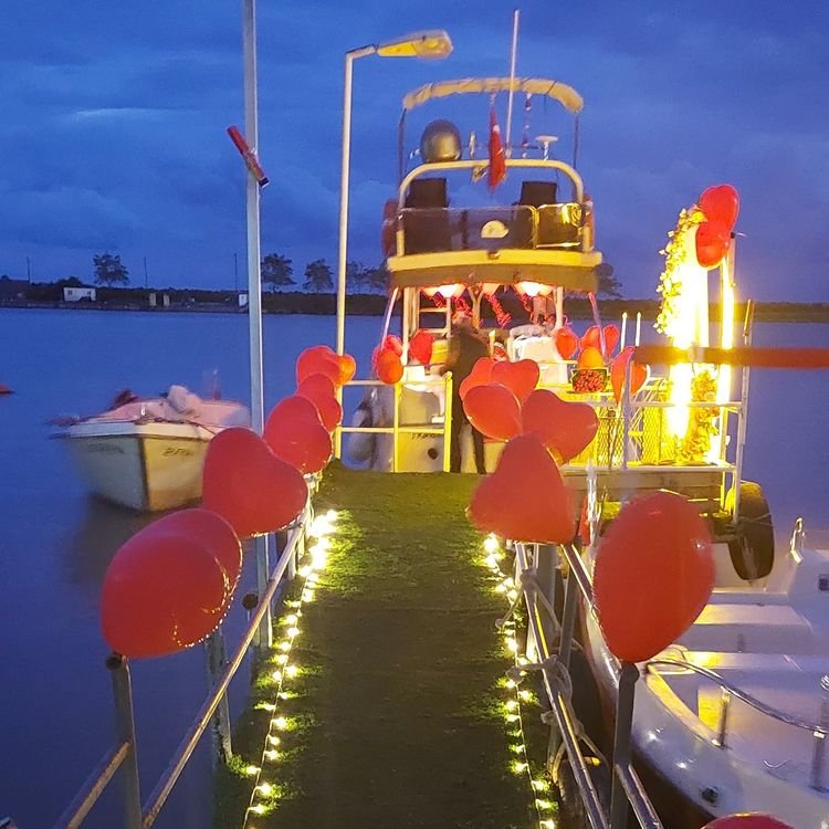 Trabzon Yat Organizasyon