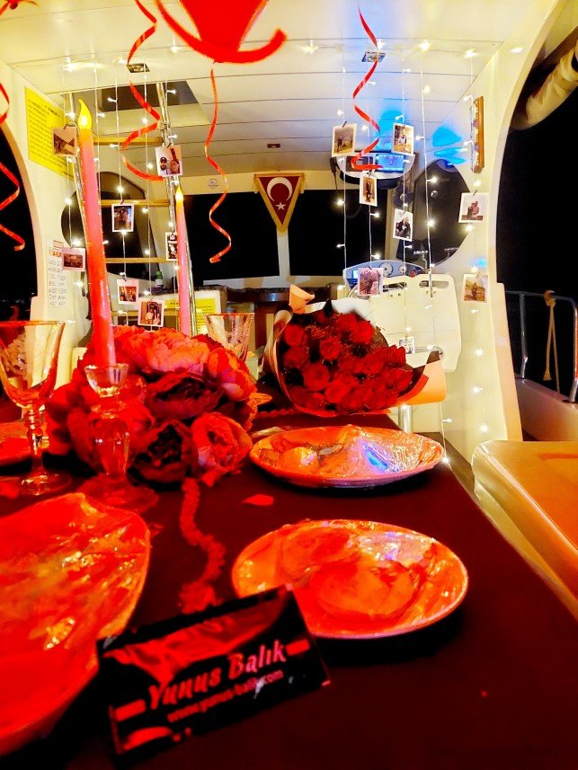 Trabzon Yat Organizasyon