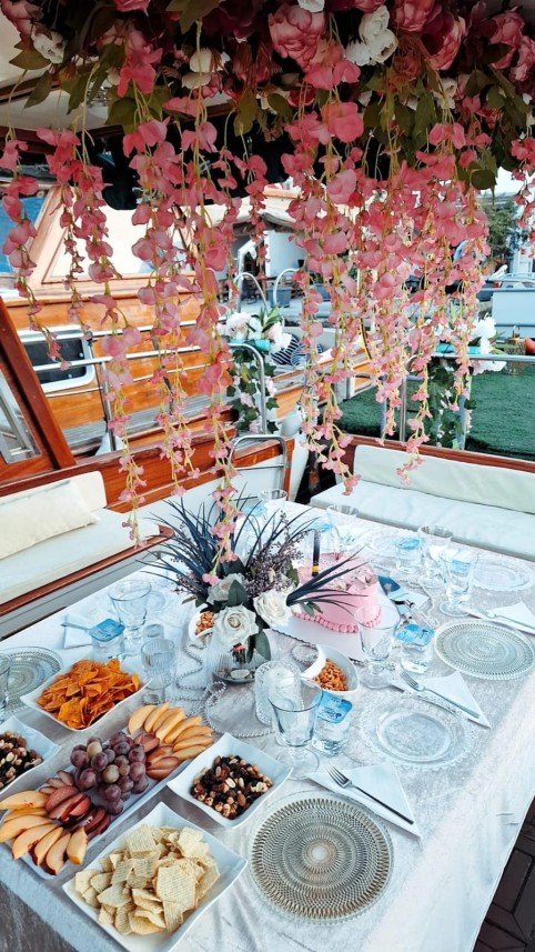 Trabzon Yat Organizasyon