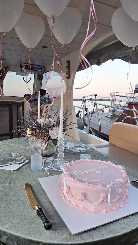 Trabzon Yat Organizasyon