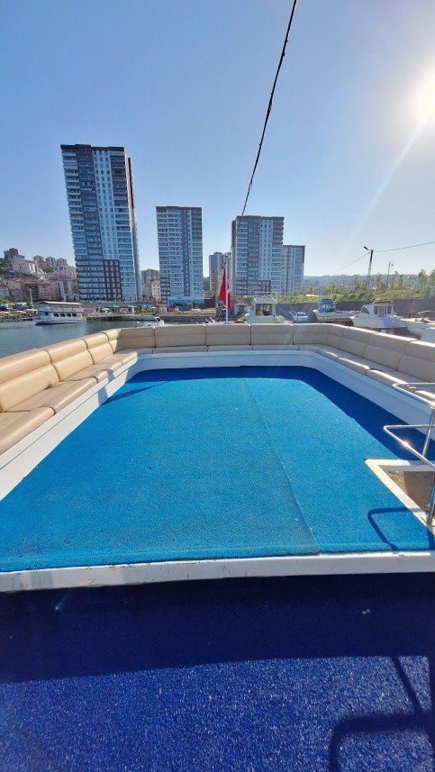 Trabzon Yat Organizasyon