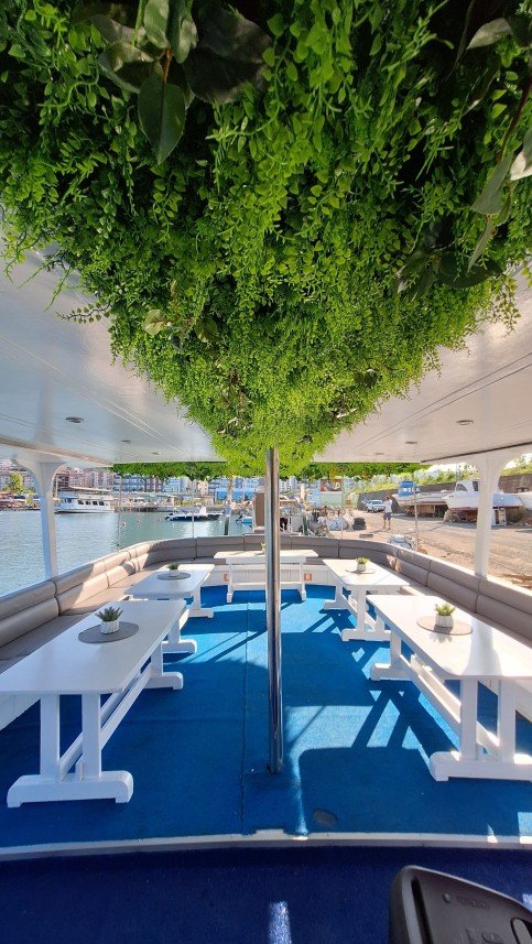 Trabzon Yat Organizasyon