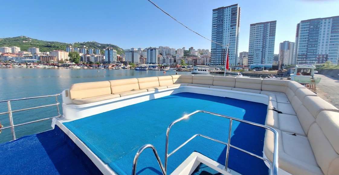 Trabzon Yat Organizasyon