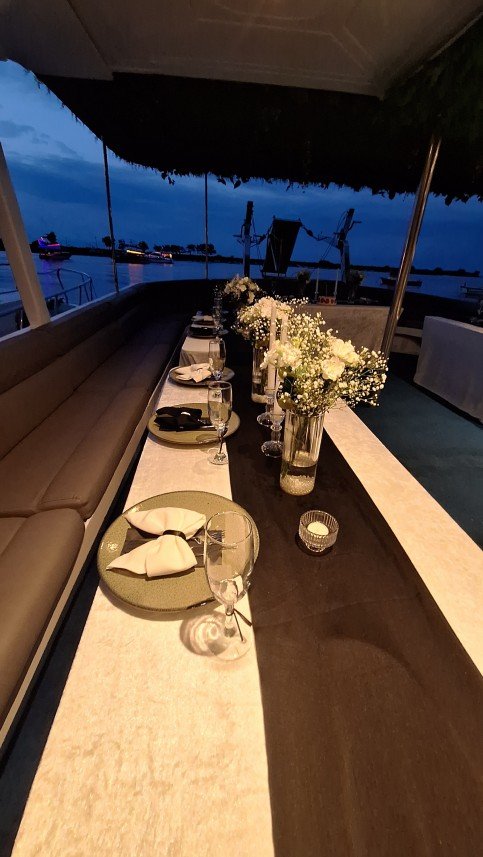 Trabzon Yat Organizasyon