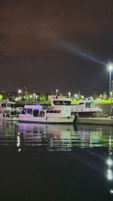 Trabzon Yat Organizasyon