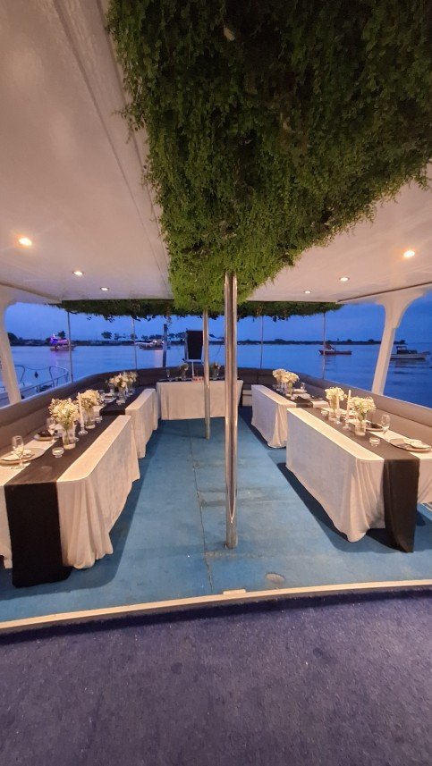 Trabzon Yat Organizasyon