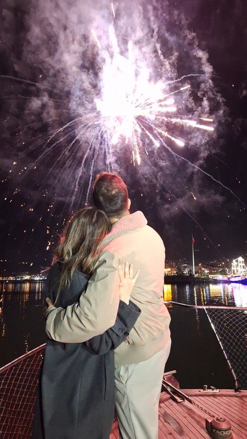 Trabzon Yat Organizasyon