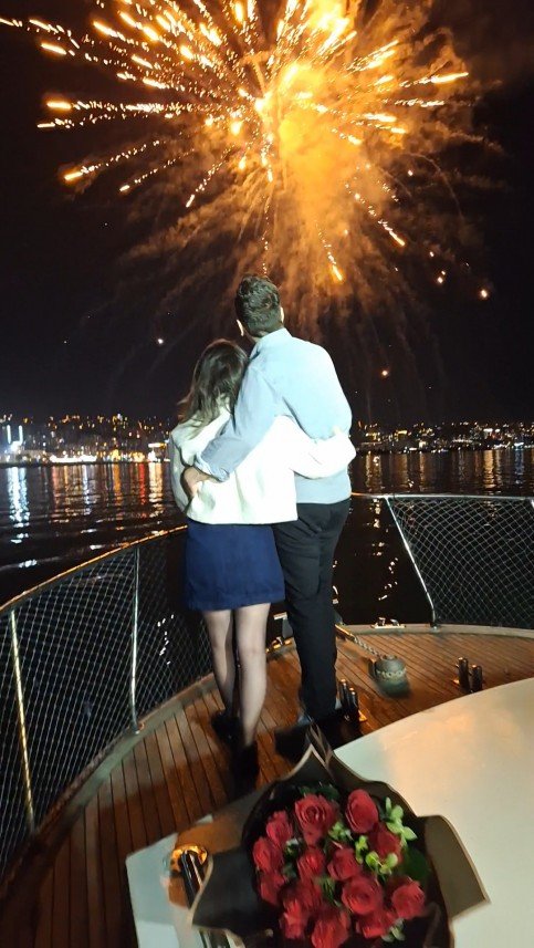 Trabzon Yat Organizasyon