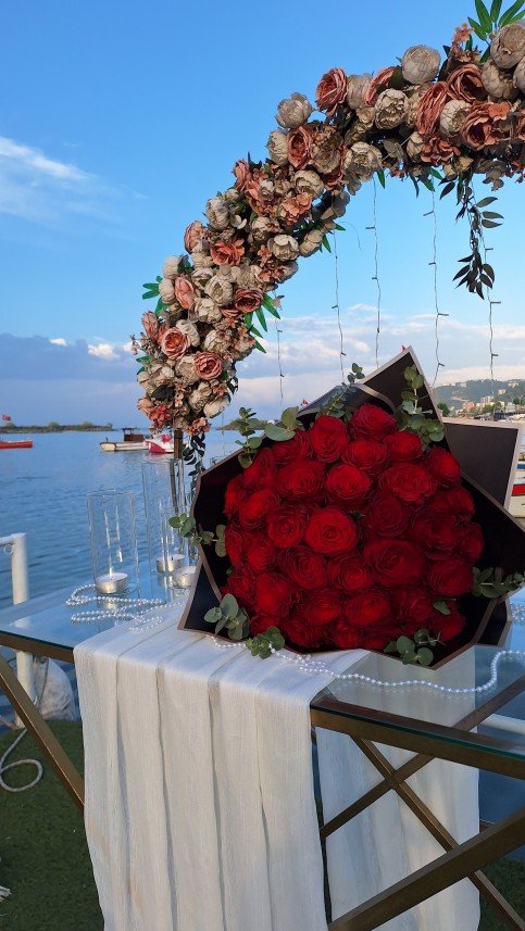 Trabzon Yat Organizasyon