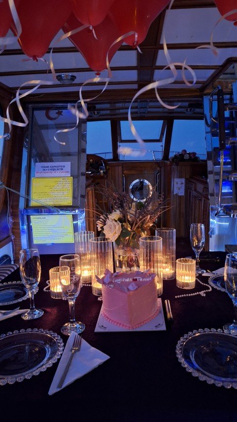 Trabzon Yat Organizasyon