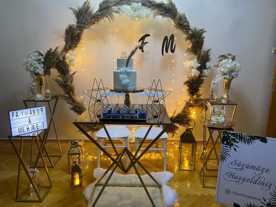 Trend Consept Events