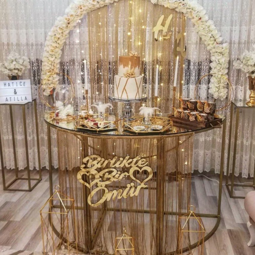 Trend Consept Events