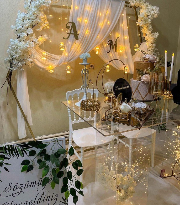 Trend Consept Events