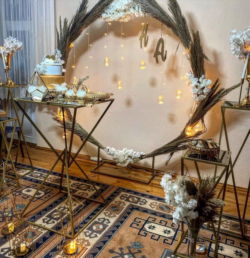 Trend Consept Events