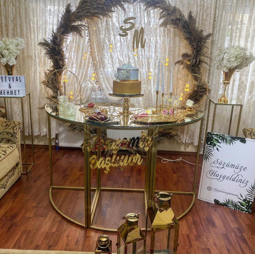 Trend Consept Events