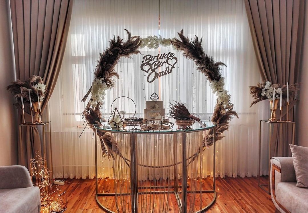 Trend Consept Events