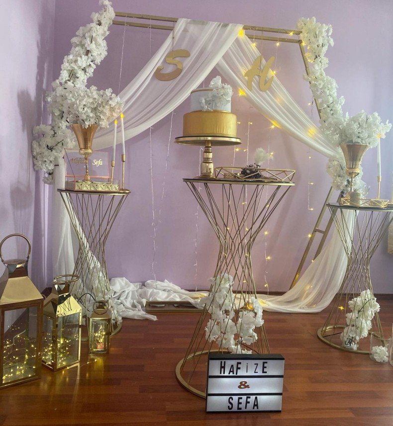 Trend Consept Events