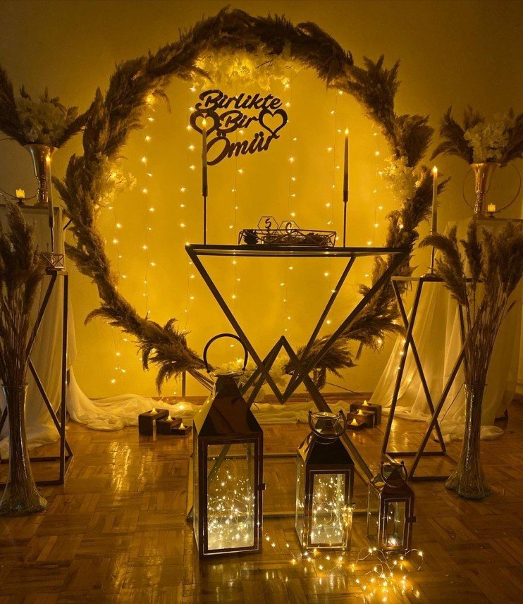 Trend Consept Events