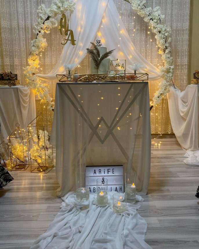 Trend Consept Events