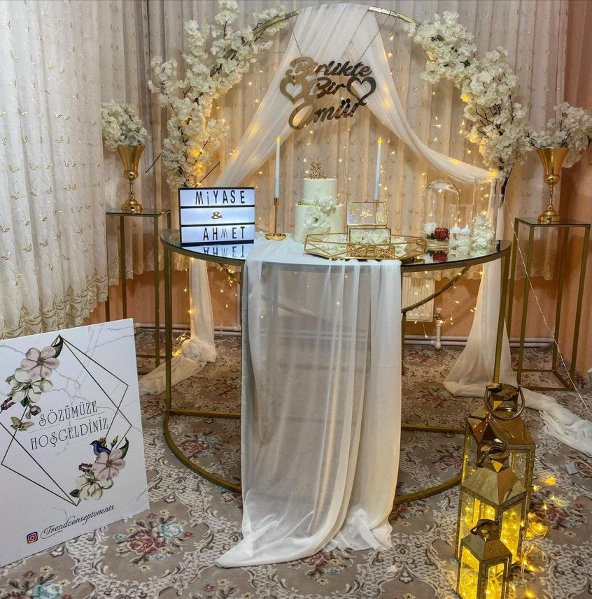 Trend Consept Events