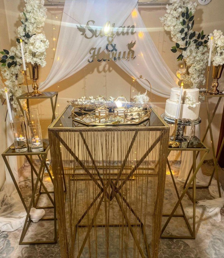 Trend Consept Events