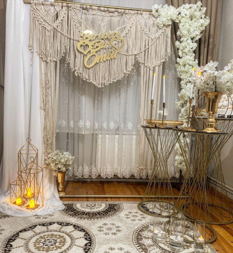 Trend Consept Events