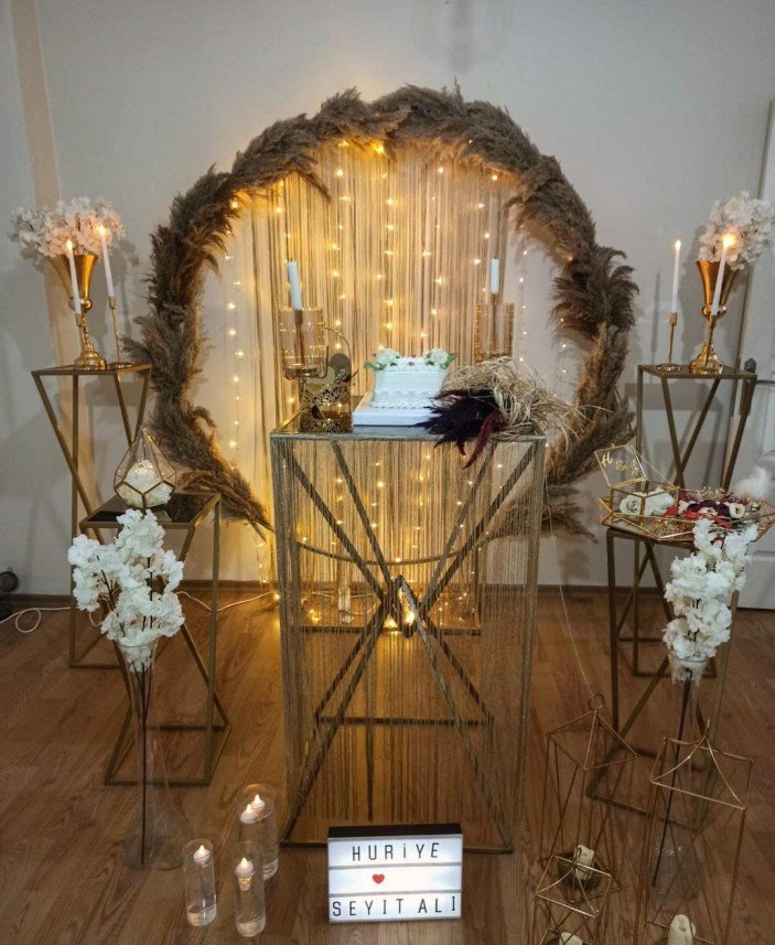 Trend Consept Events