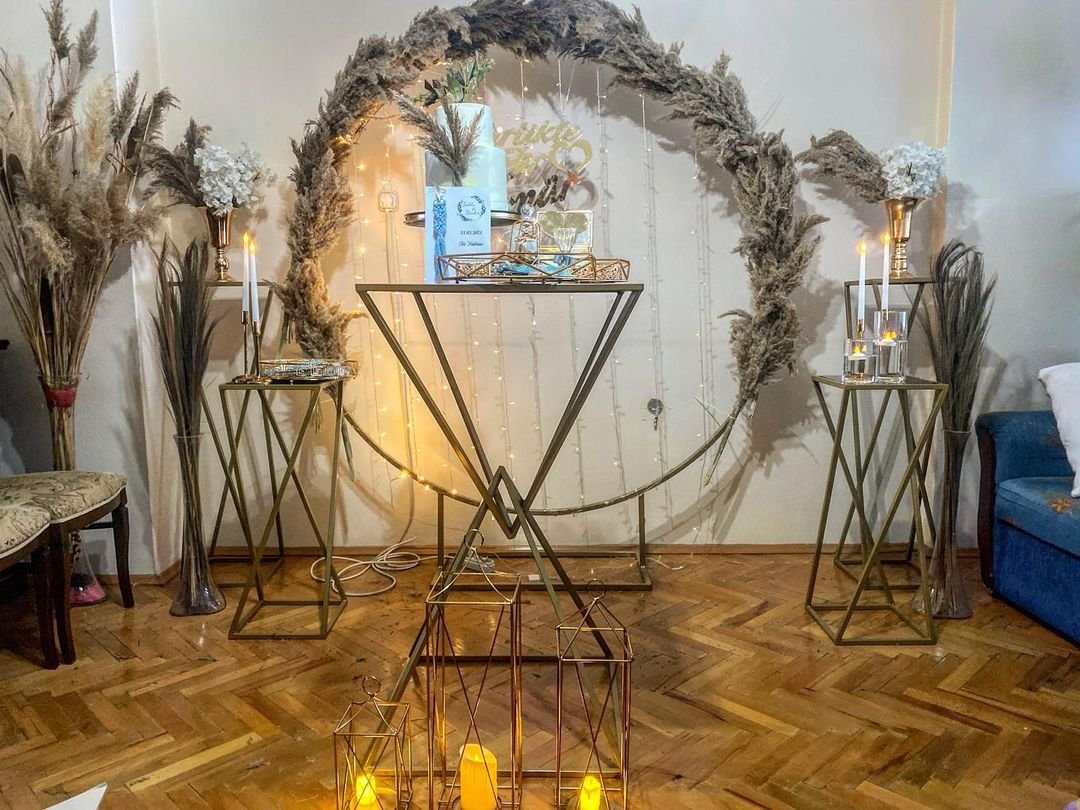 Trend Consept Events