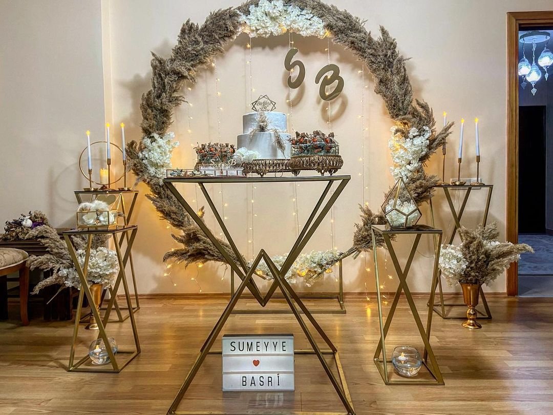 Trend Consept Events