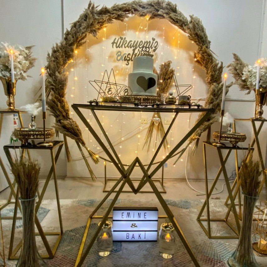 Trend Consept Events