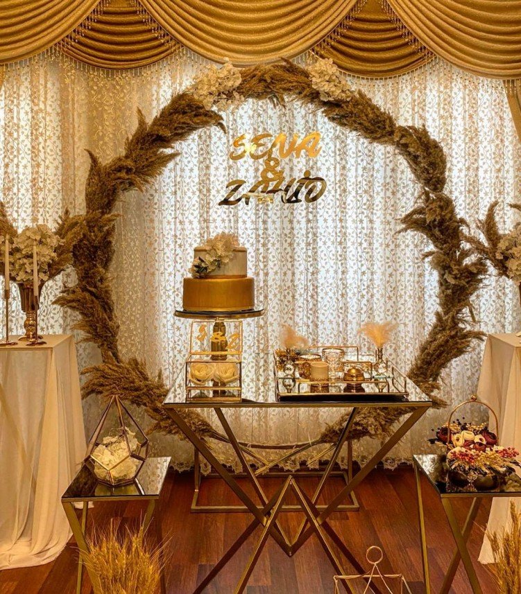 Trend Consept Events