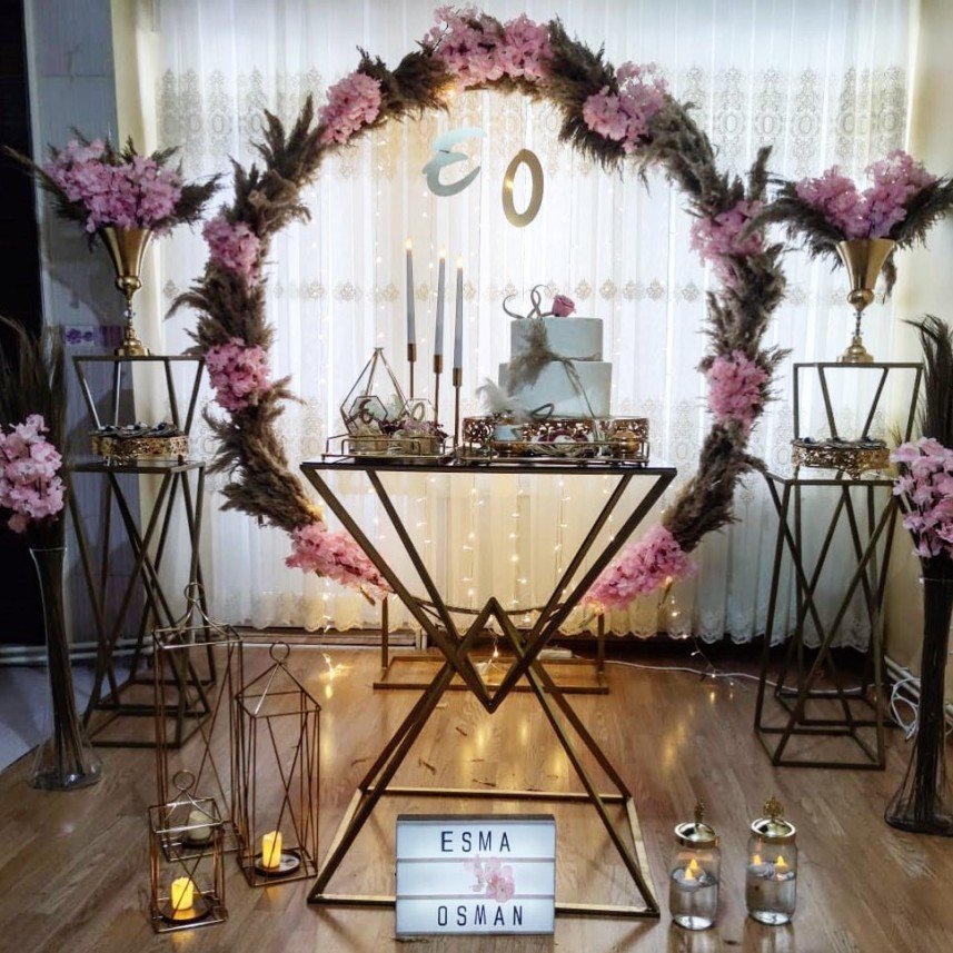 Trend Consept Events