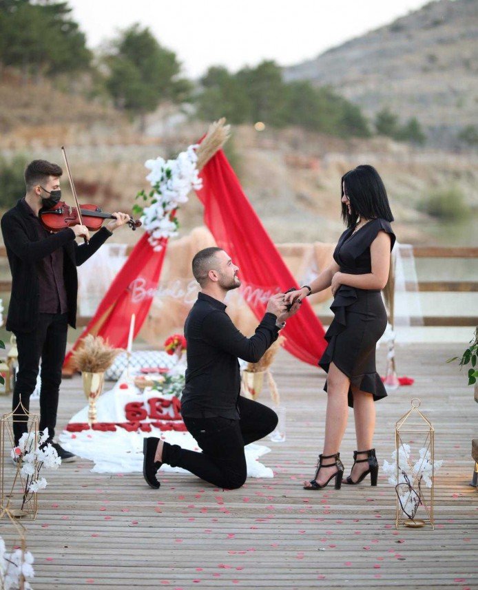 Trend Consept Events