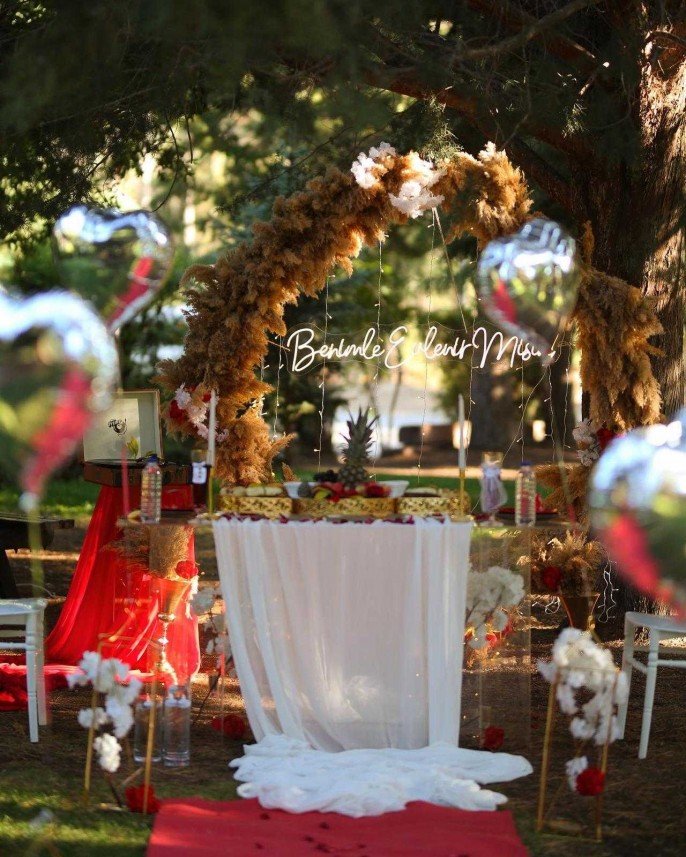 Trend Consept Events