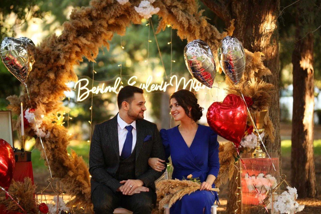 Trend Consept Events